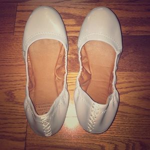 Lucky Brand Flats