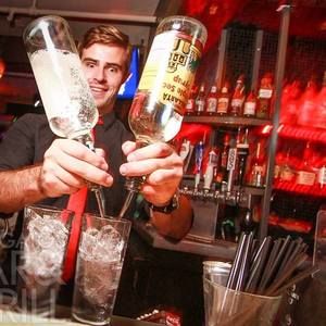 Meet your Posher, Scott