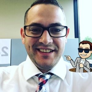 Meet your Posher, Bryce