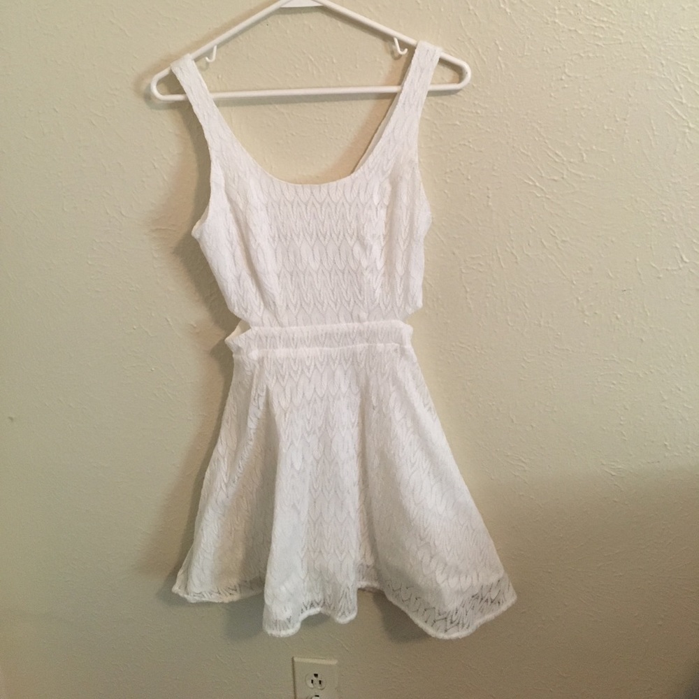 semi formal dress