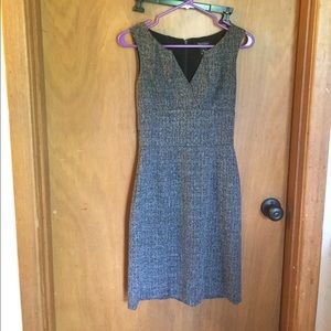WHBM dress size 00