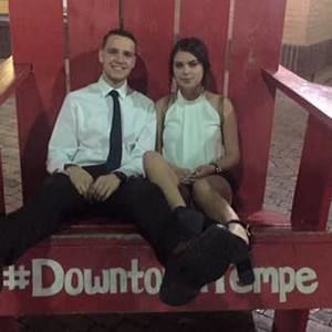 Meet your Posher, Matt