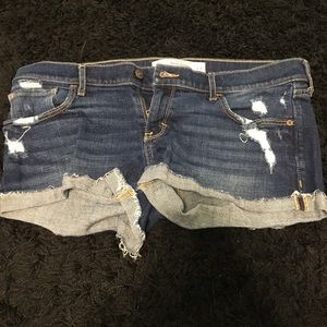 Abercrombie & Fitch Denim Jeans