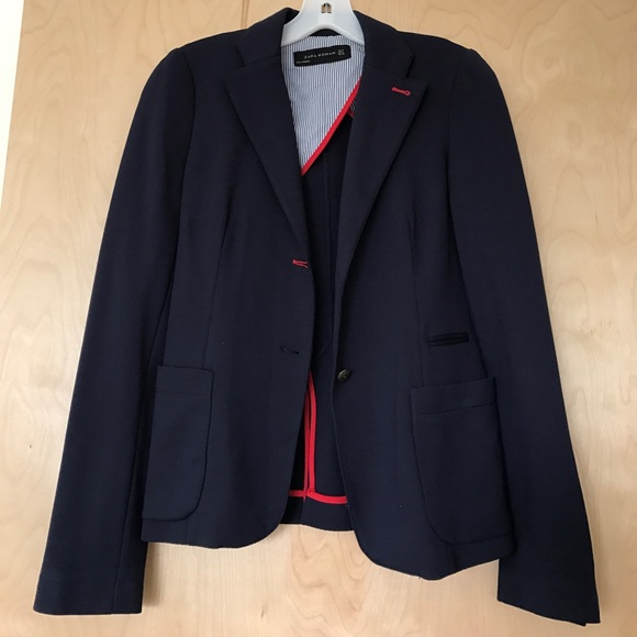 Zara Jackets & Blazers - Zara blazer