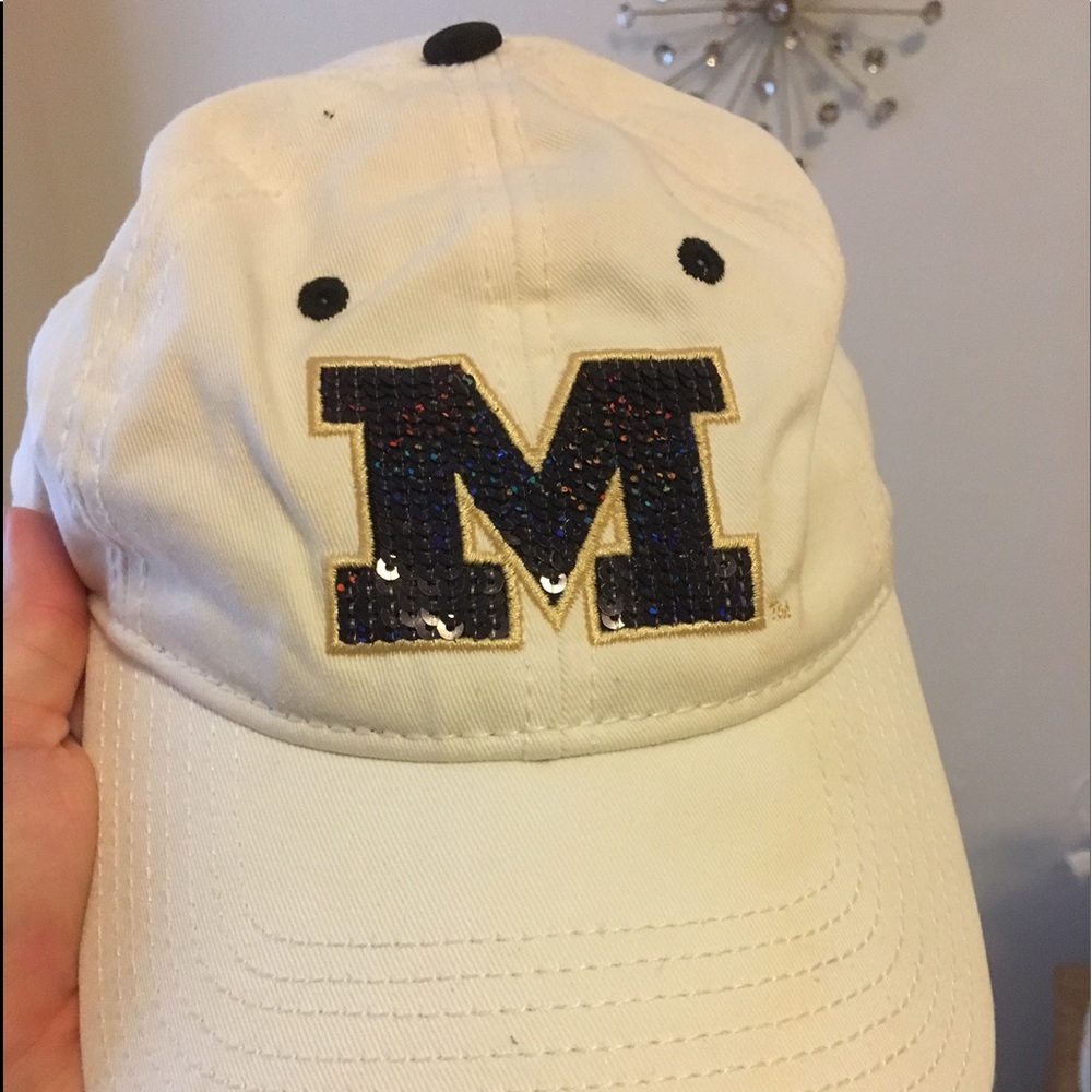 Mizzou hat