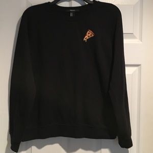 Adorable Forever 21 Sweatshirt