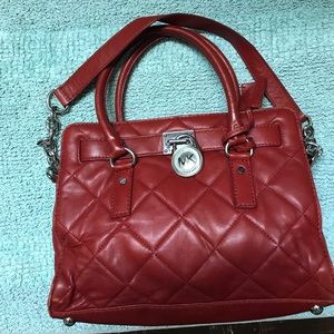 Michael Kors Handbag