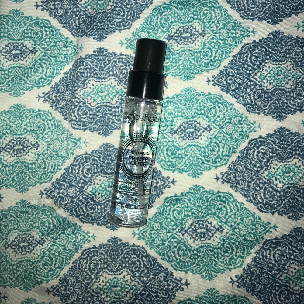 Brand new Smashbox Photo finish primer water