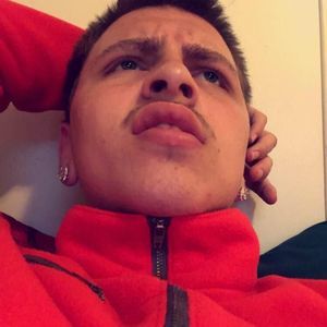 Meet your Posher, Tommy