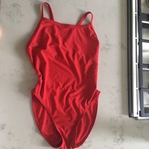 Brand New ClubSwim one piece