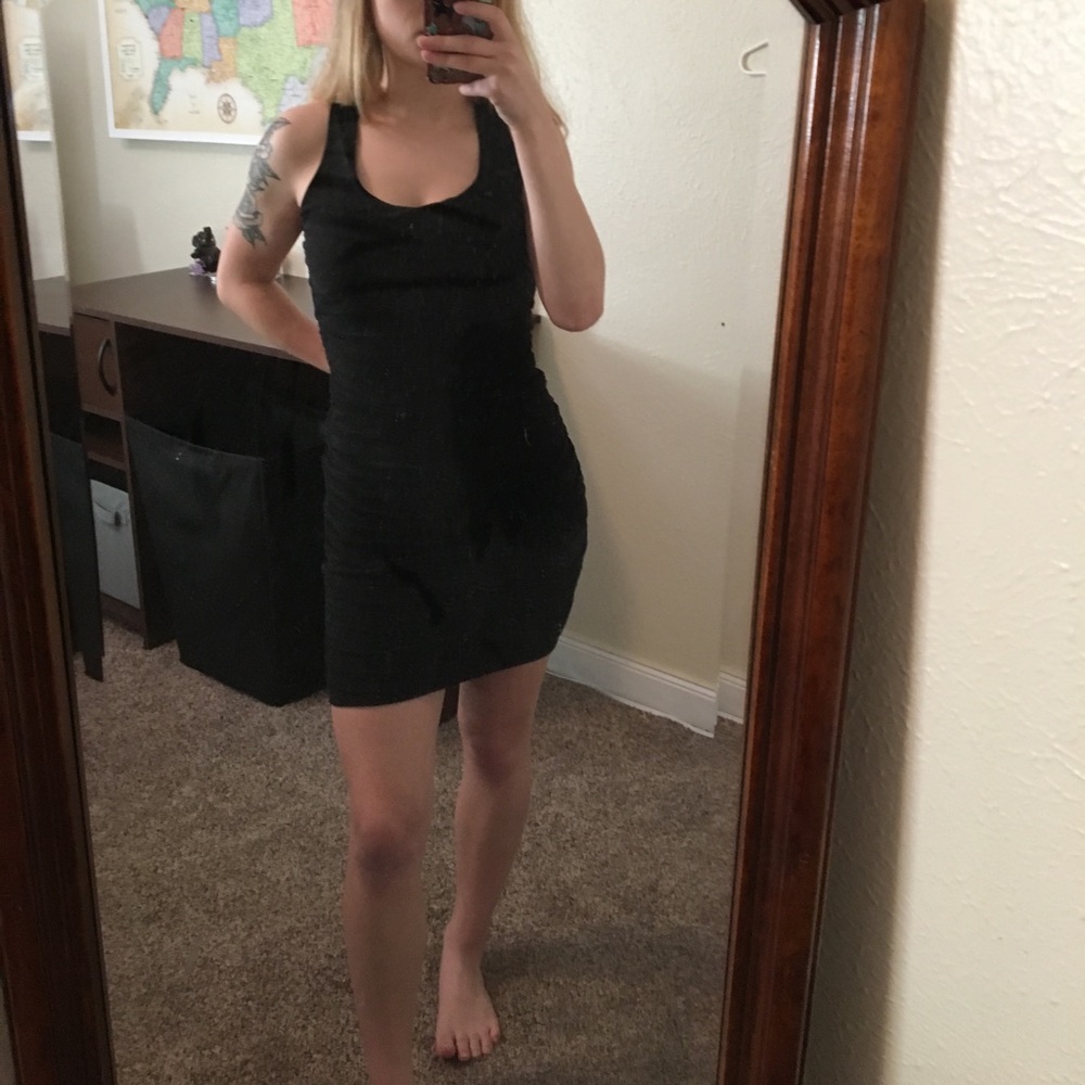 women's dress