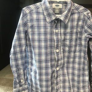 Cute button down shirt