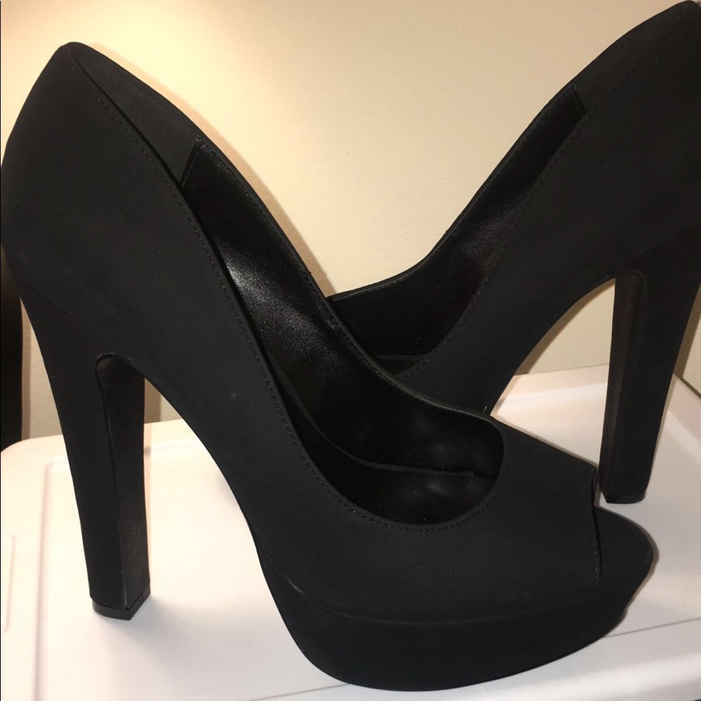 Women high heels