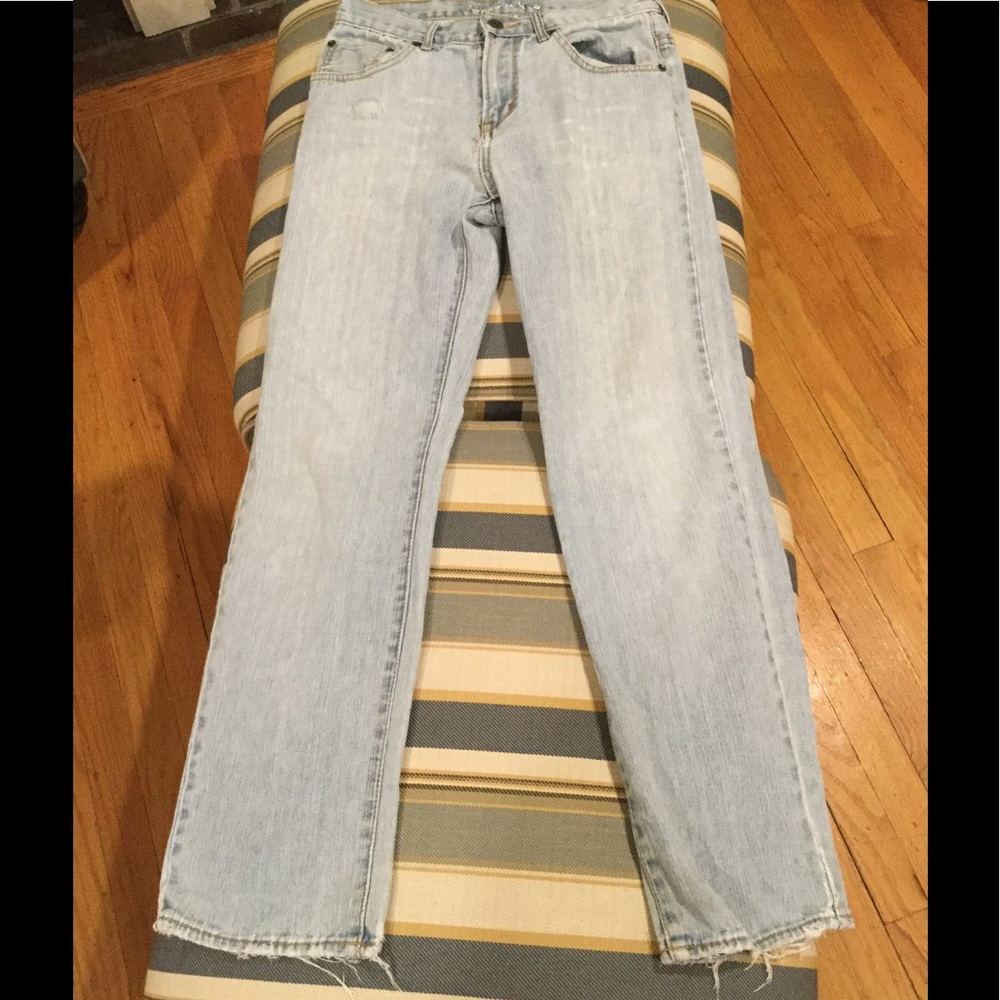 Guess jeans