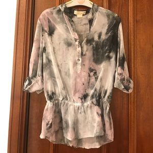 Michael Kors blouse