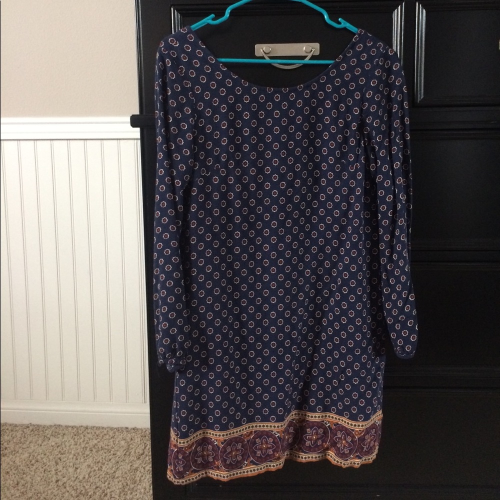 Forever 21 dress