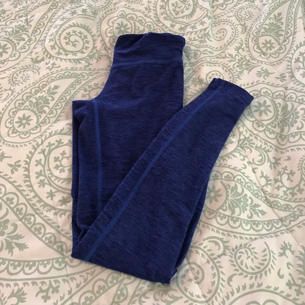 New balance tights xs