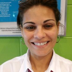 Meet your Posher, Mariana