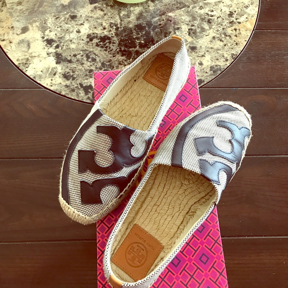 TB Espadrilles