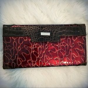 Red Dani MICHE Shell/Cover