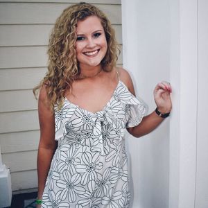 Meet your Posher, Faith