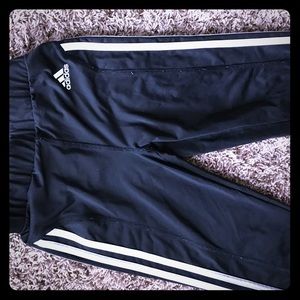 Adidas sports pants