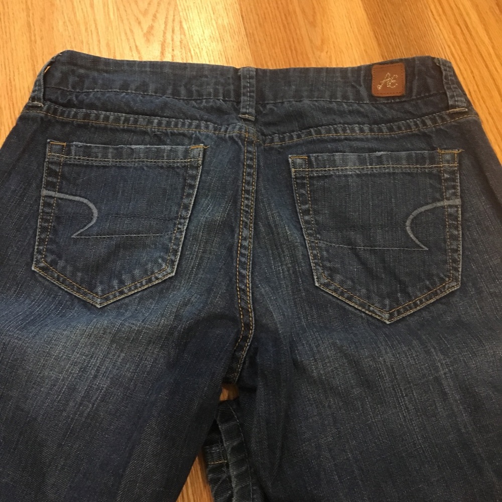 AE jeans