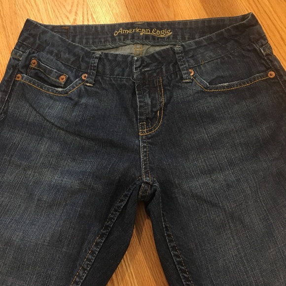AE jeans - Picture 2 of 4