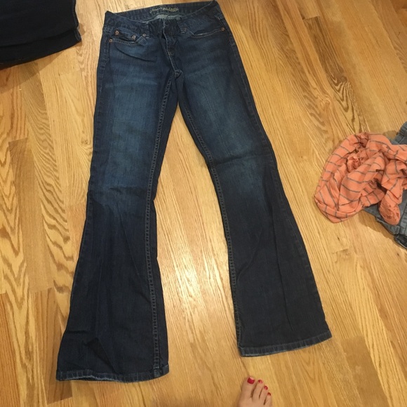 AE jeans - Picture 4 of 4