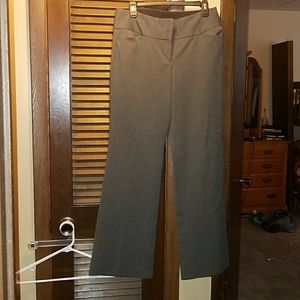 Express editor pants