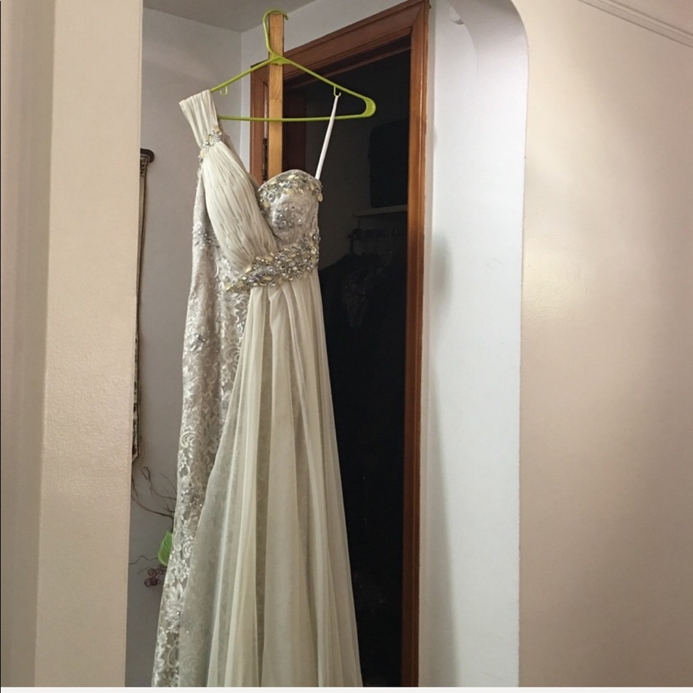 Terani Couture Dress