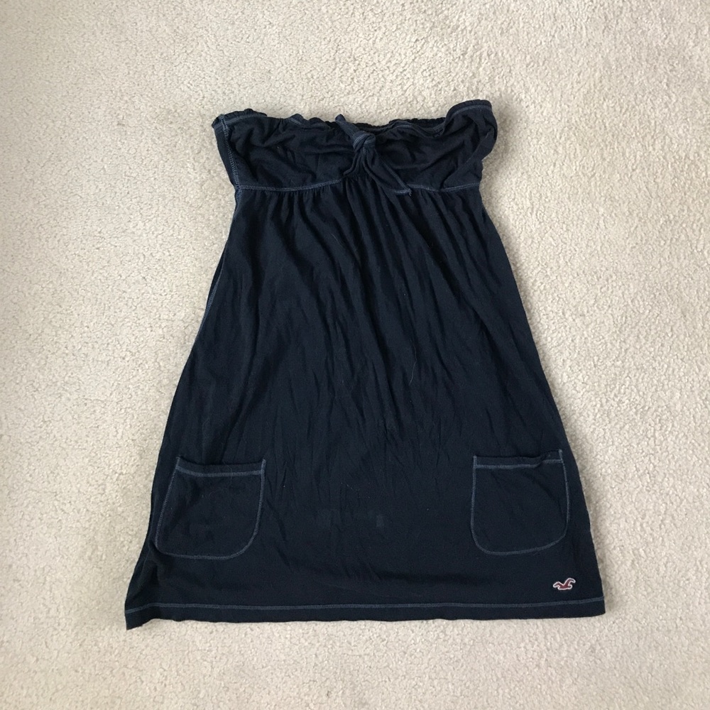 Bathing suit cover up
