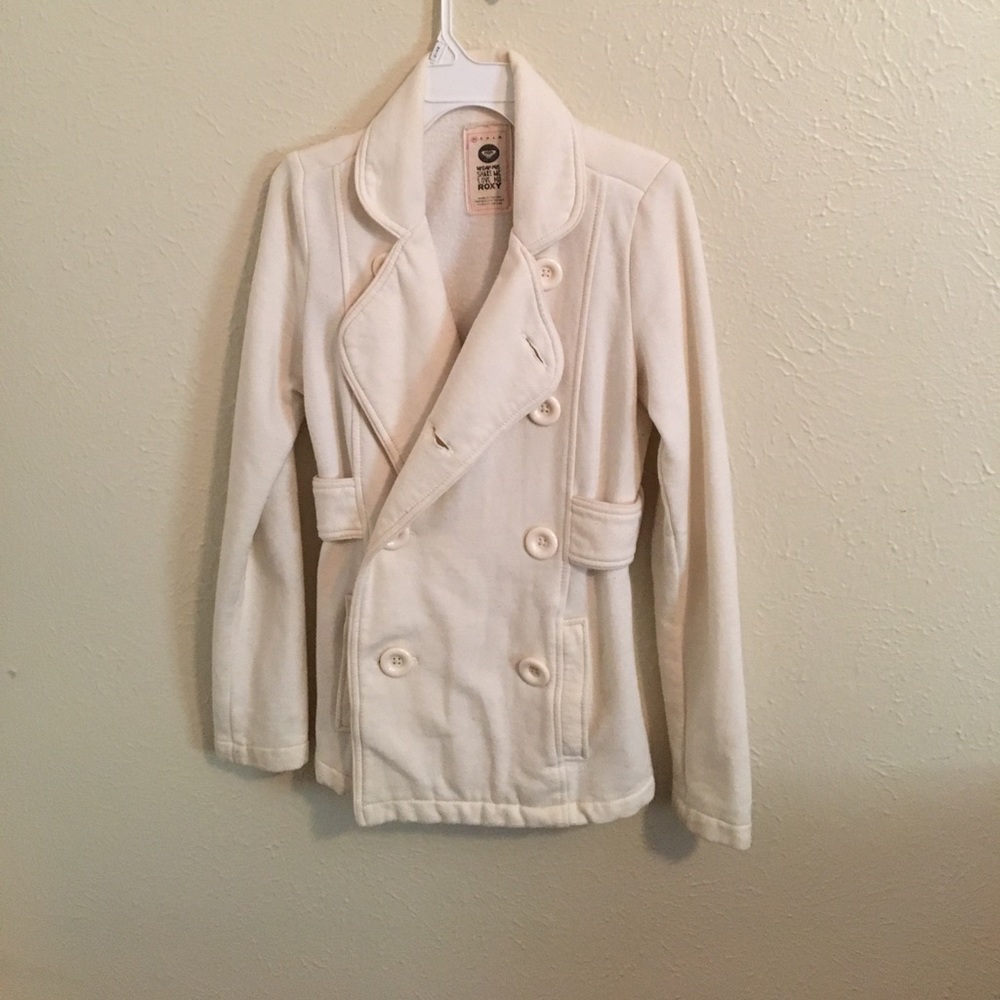 Women's coat