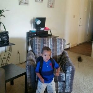 Meet your Posher, Kizzie