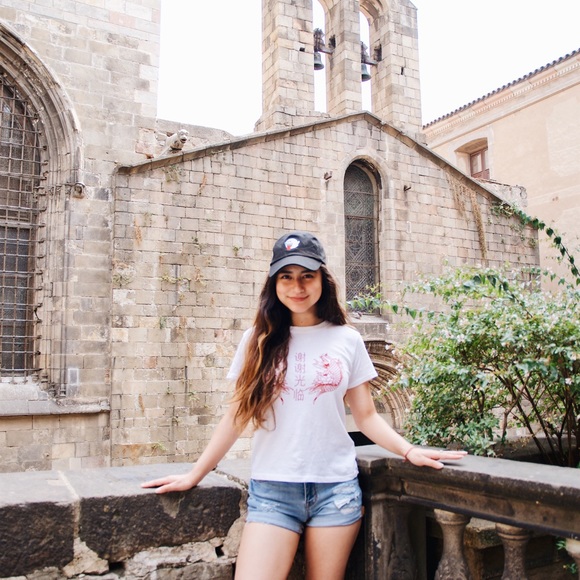 Ghost Dad Hat - Picture 3 of 3