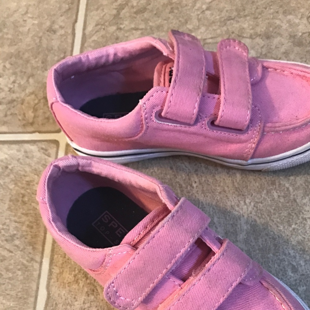 Sperry Toddler Shoes