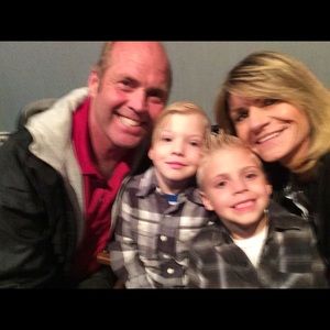 Meet your Posher, Curt