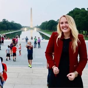 Meet your Posher, Alison