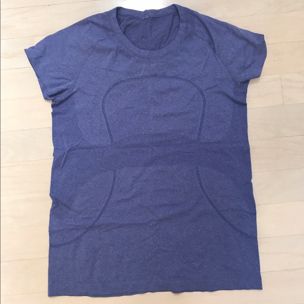 Lululemon shirt