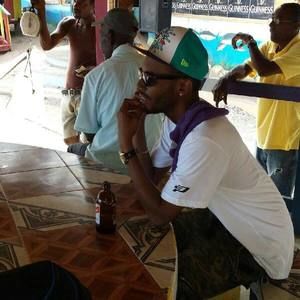 Meet your Posher, Andre