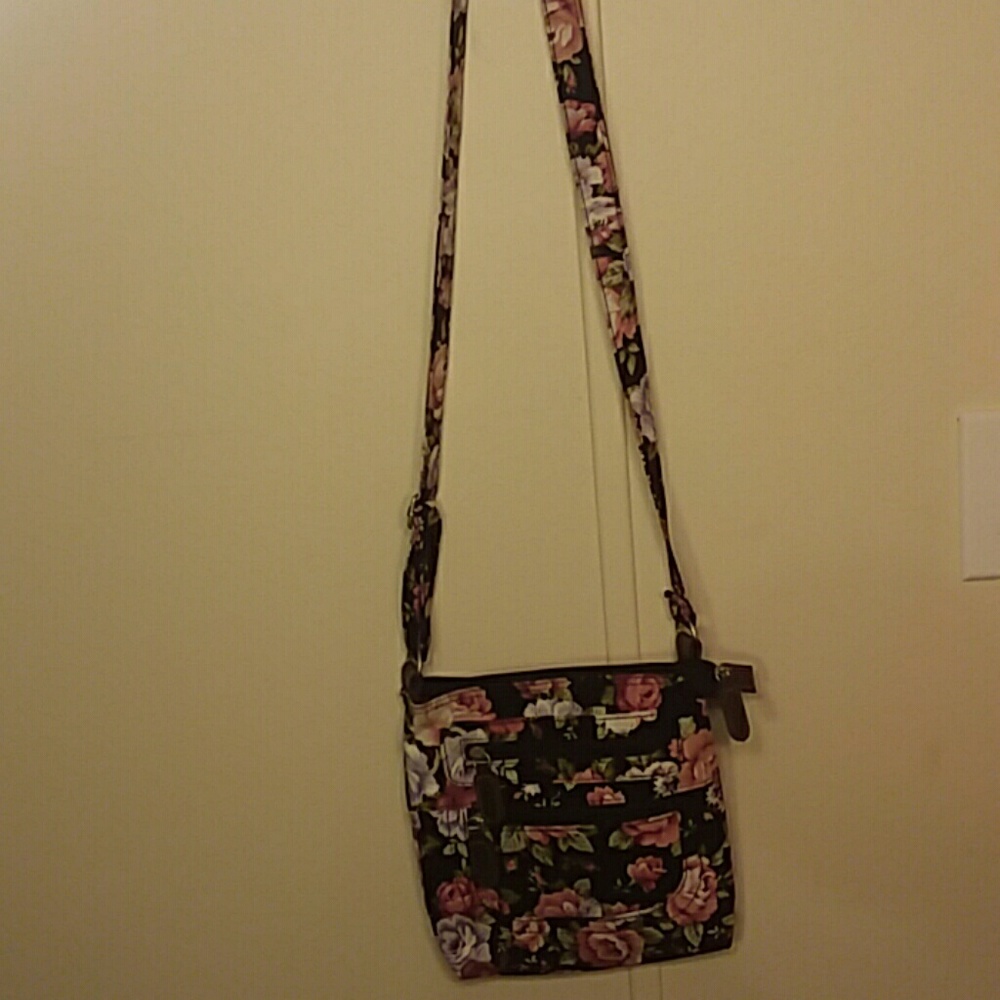 Over the shoulder bag