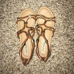 Steve Madden sandals