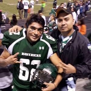 Meet your Posher, Joe