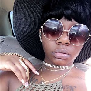 Meet your Posher, Jayne