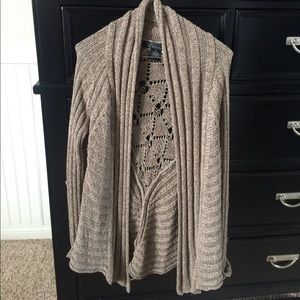 Venue XS cardigan