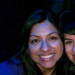 Meet your Posher, Priscilla