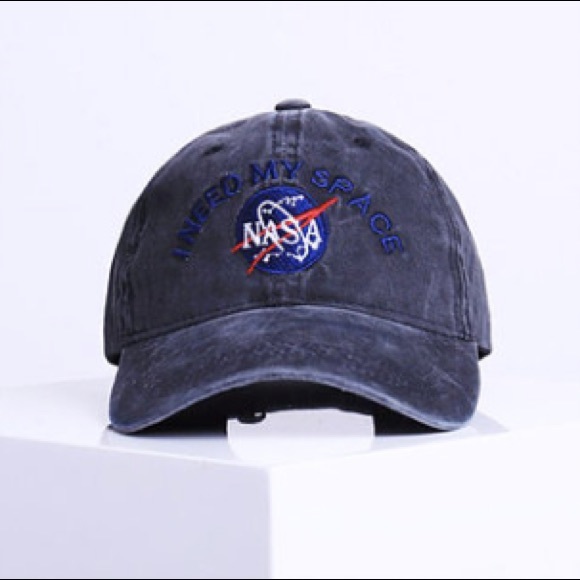 I Meed My Space Dad Hat - Picture 2 of 2