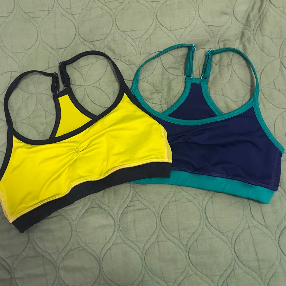 Aerie Sports Bra Bundle