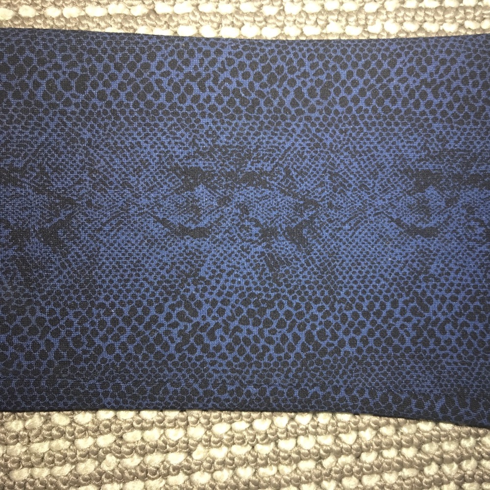 Joie Snakeskin Leggings