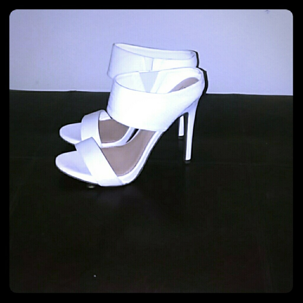 Mossimo Heels